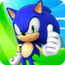 索尼克冲刺官方版(Sonic Dash)