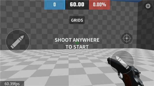 Aim Champ练枪软件