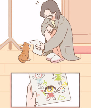 遇见你的猫国际版(Purrfect Tale)