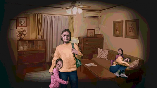 寻找伪人手机版