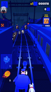 地铁跑酷根灿仿外网版