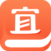 宜搜小说app