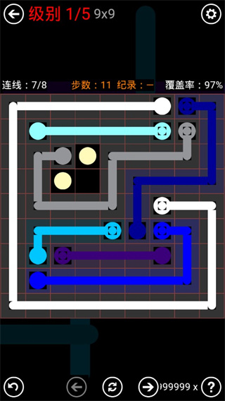 Flow Free最新版