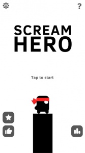 英雄必须吼中文版