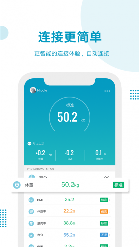 好身材app