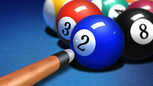 超凡台球最新版