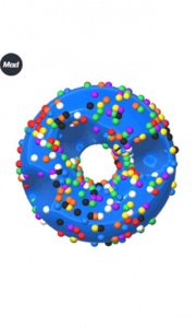 快清理粘液模拟器官方版(Virtual Slime)