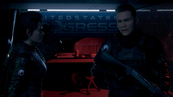 白日梦魇:沙堡1994