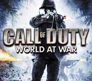 使命召唤5：战争世界
