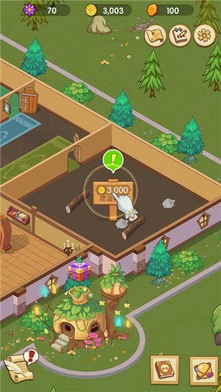 放置魔法学院官方版