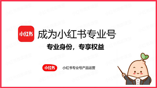 小红书商家版