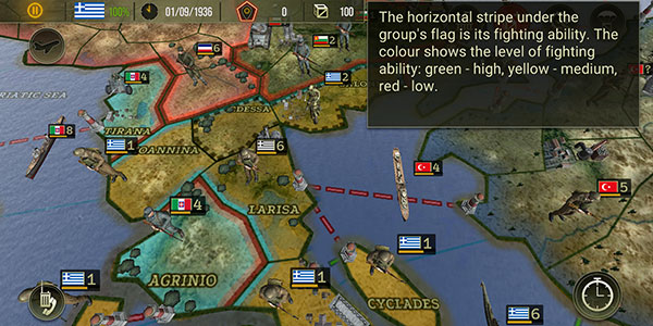 战略与战术2国际版