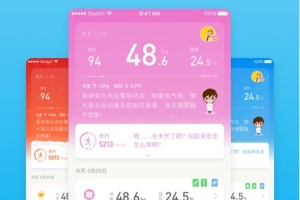 PICOOC官方版