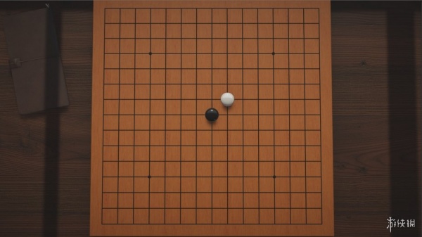一起五子棋