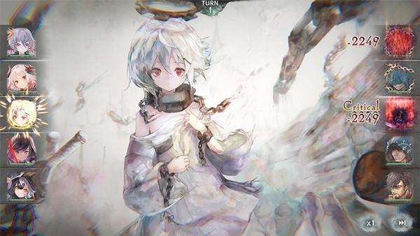 Memento Mori官方版