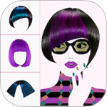 换发型相机app