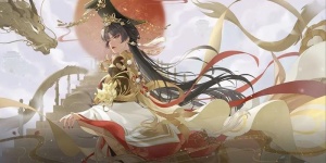 花亦山心之月手游版本合集