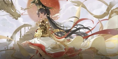 花亦山心之月手游版本合集