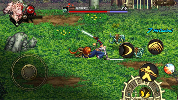 DFQuest手机版(剑舞新春)
