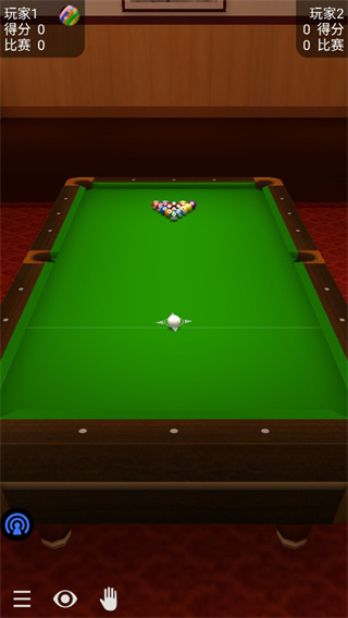 pool break lite最新版