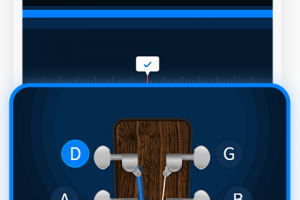 调音器吉他调音器app