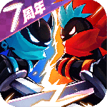 火柴人联盟2果盘版