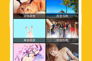 彩蛋视频壁纸app