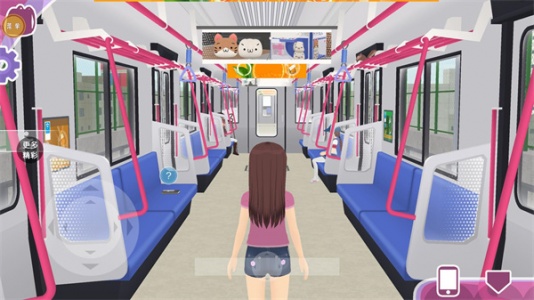 少女约会模拟器手游