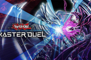 游戏王大师决斗国际版(Master Duel)