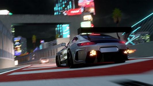 CarX Street手游官方正版