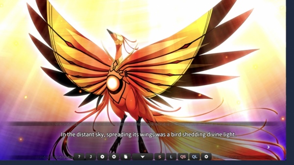 创神之阿尔斯马格纳