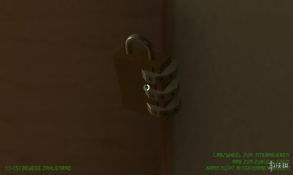 密室逃生-生病的同事