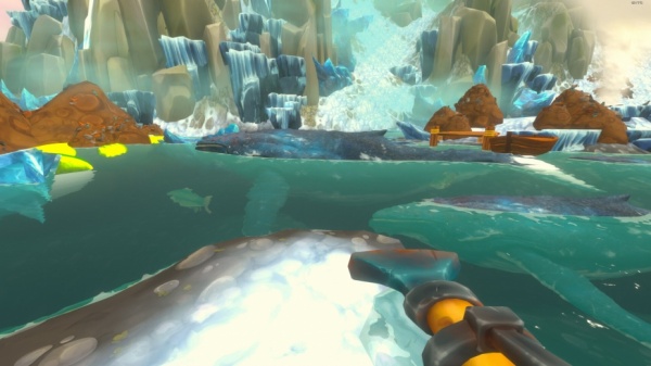 焕然一新：清道夫模拟器