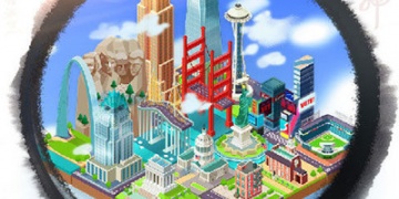 荒岛生存建造类手游合集