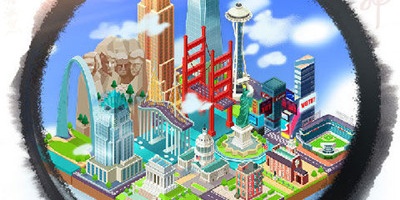 荒岛生存建造类手游合集