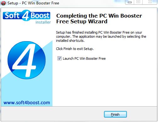 PC Win Booster