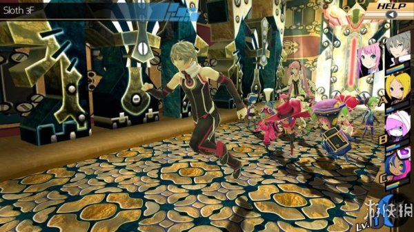 受孕2：七星的指引和马兹尔的恶梦