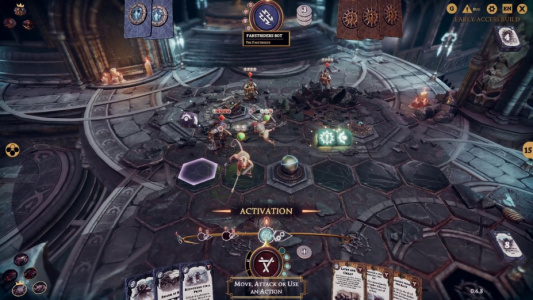 战锤冥土世界OL