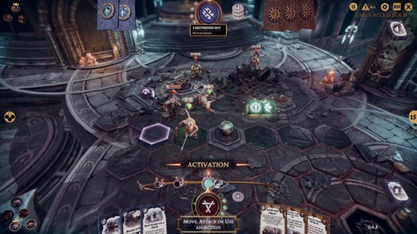 战锤冥土世界OL