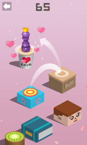 开心跳一跳最新版