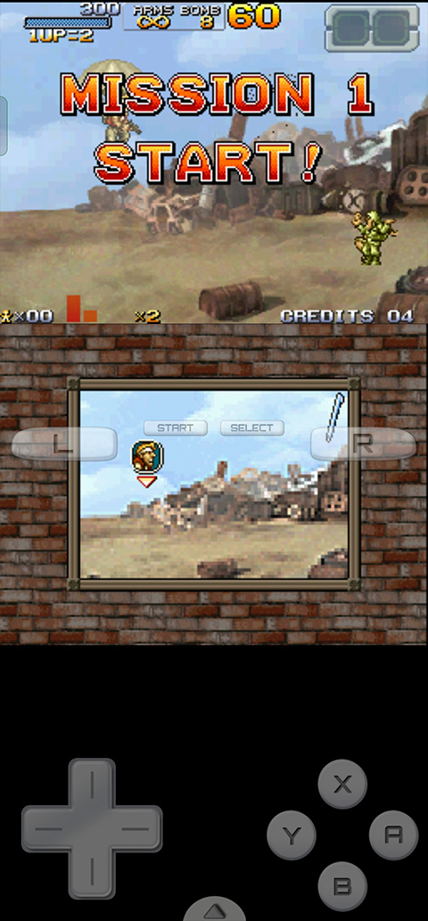 合金弹头7官方版