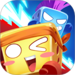 欢乐对决华为版