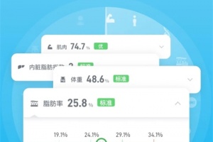 有品体脂秤app