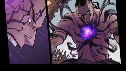 暗影格斗阴影最新版