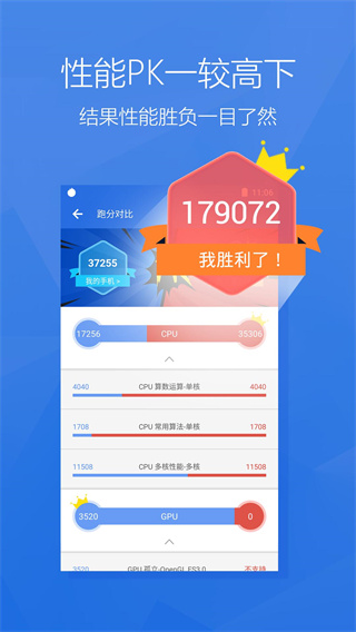 安兔兔评测Lite手机版