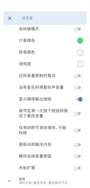 Ultra Volume中文版