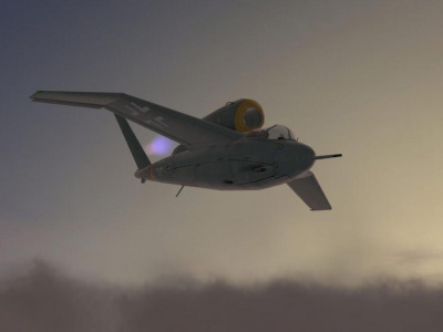 伊尔2捍卫雄鹰1946