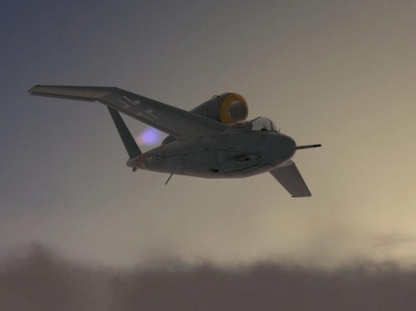 伊尔2捍卫雄鹰1946