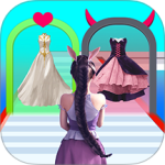 莎莎公主梦游戏