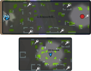 逃跑吧少年科技版